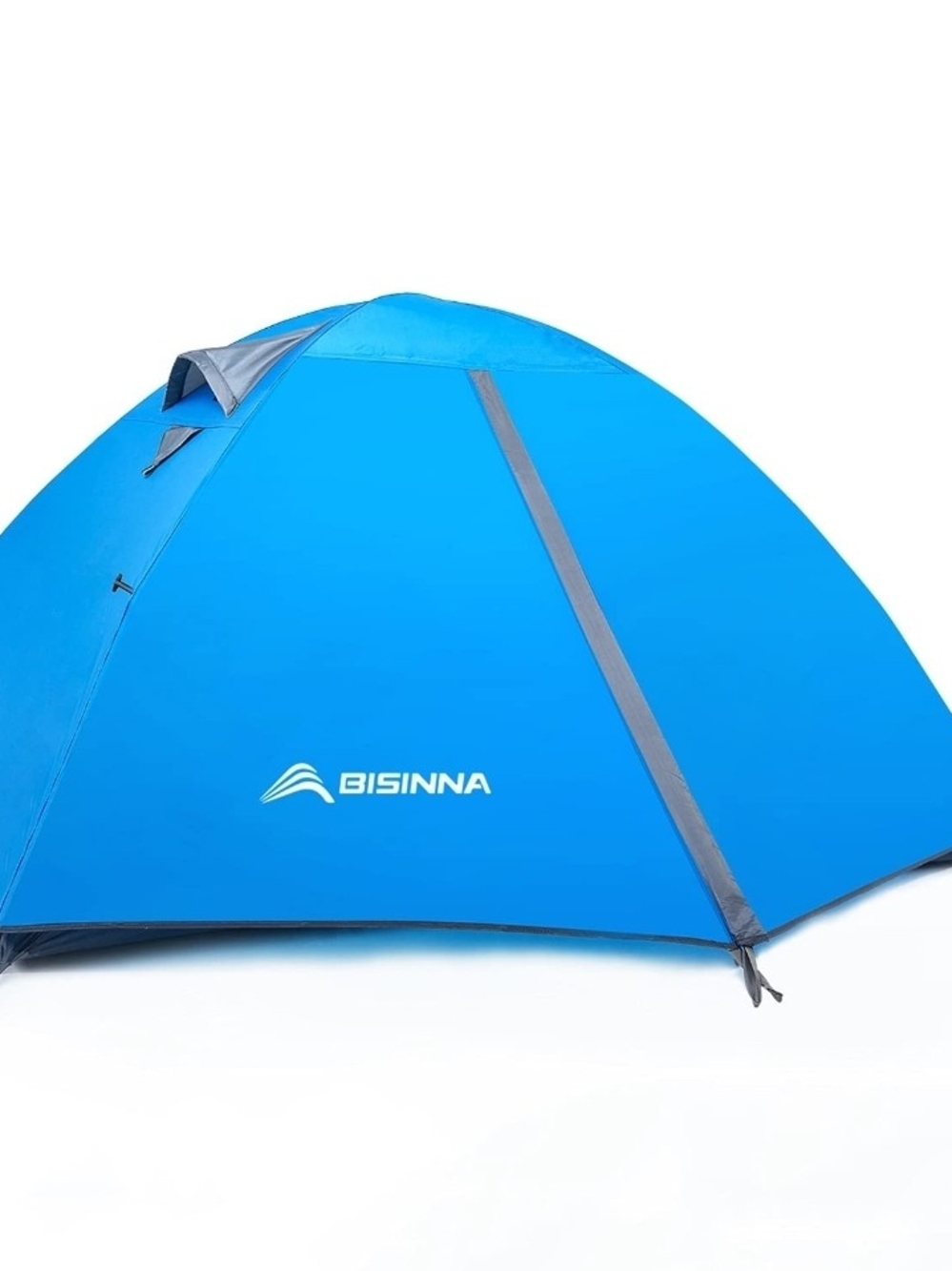 Sinn Men's Blue Outdoor Camping Tent